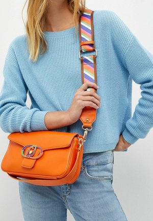 LIU JO, Sac bandoulière - orange