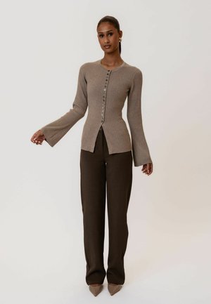 ELMA - Kofta - beige