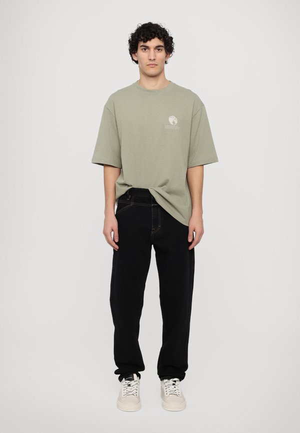 LENT TAPERED - Relaxed fit jeans2