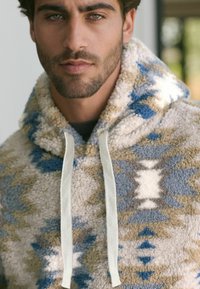 Next Kapuzenpullover - neutral pattern