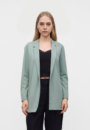 JDY, JDYGEGGO LIFE - Blazer - chinois green