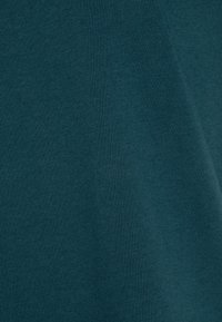 Pieces PCRIA FOLD UP SOLID TEE - T-shirts basic - reflecting pond