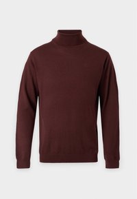 Επιλέχθηκε, dark red