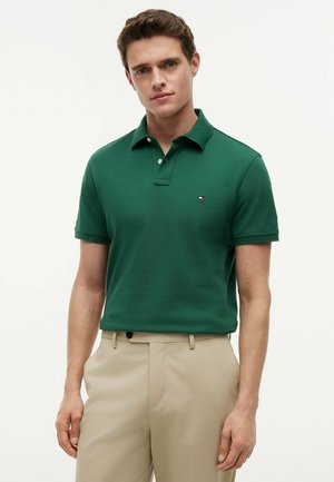 Tommy Hilfiger, - Koszulka polo