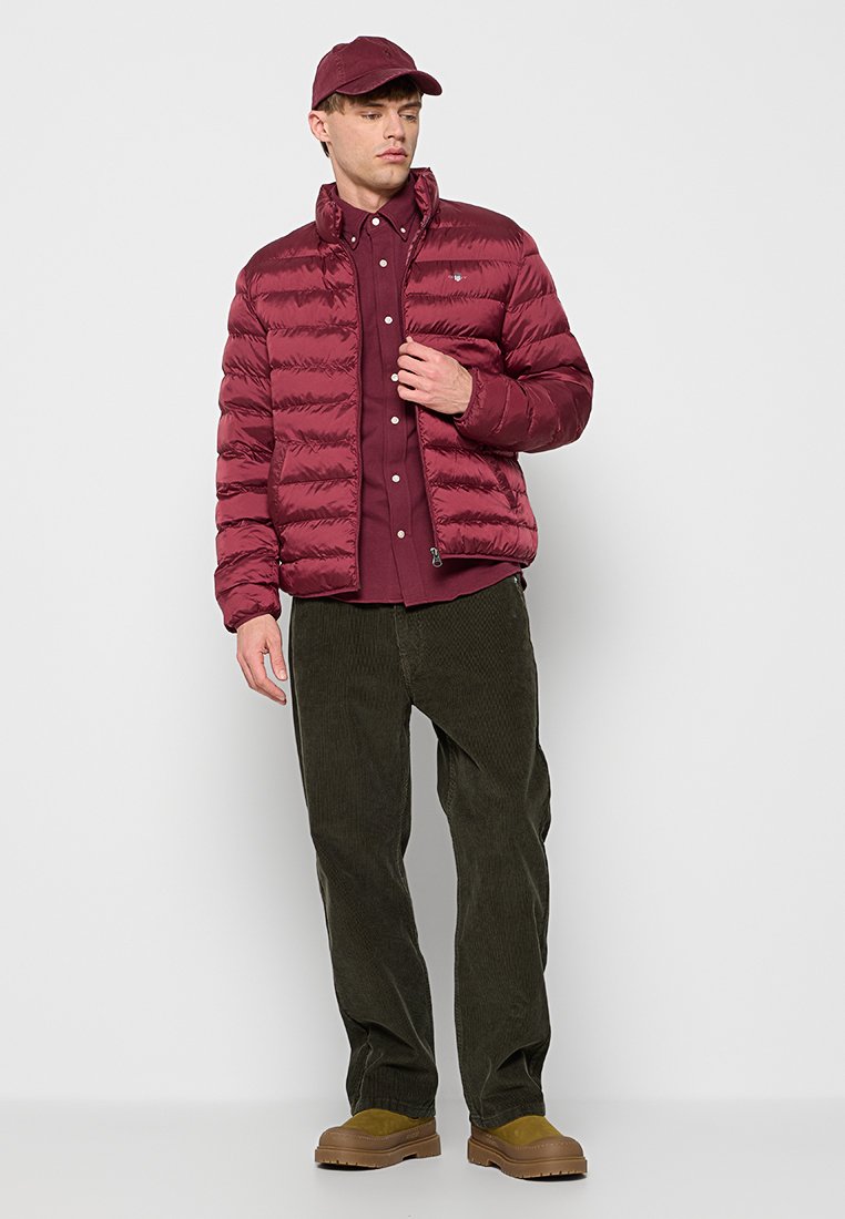 Übergangsjacke