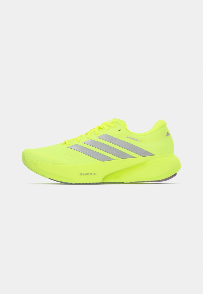 adidas gazelle silver green womens adidas x Sporty & Rich SL72 (Blue/Yellow/White), 5.5