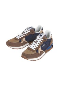 Pepe Jeans BRIT COLORS - Tossud - mink beige