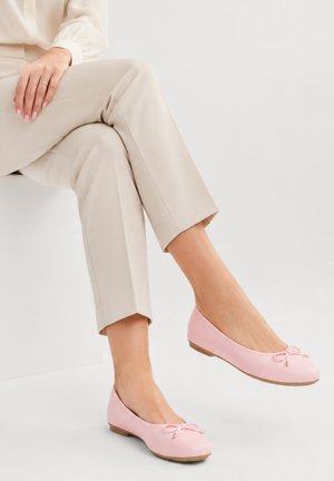 Day Vine, DAY VINE BALLERINAS BALLERINAS - Ballerines - rosa