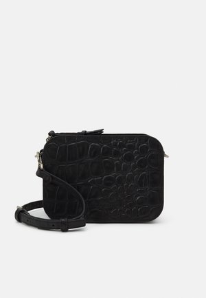 Bandolera - black