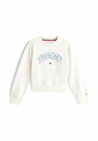 Niet geselecteerd, ivory silk