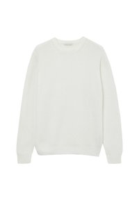 Unausgewählt, bianco