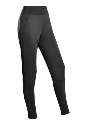 CEP COLD WEATHER PANTS RUNNING WOMEN - Leggings - black