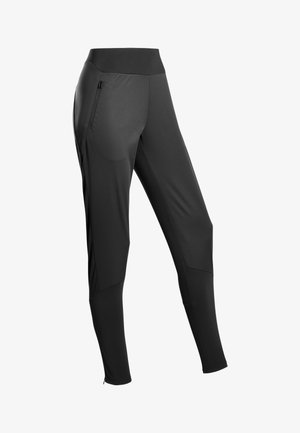 CEP COLD WEATHER PANTS RUNNING WOMEN - Leggings - black