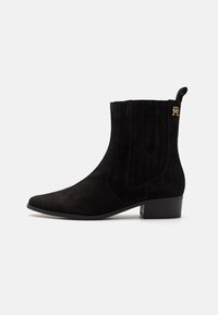 CHELSEA - Classic ankle boots - black