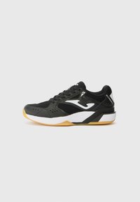 SCREEN - Handbalschoenen - black/white