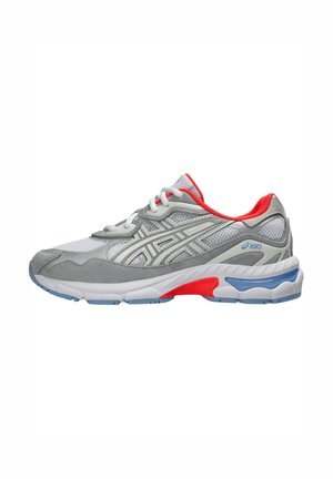 GEL-NYC GS - Baskets basses - white piedmont grey