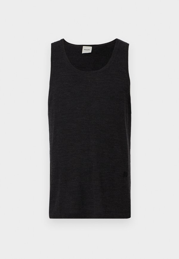 ASHER - Top - charcoal2