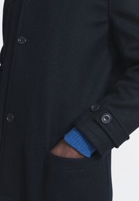 Aubin RALEIGH  - Abrigo clásico - navy