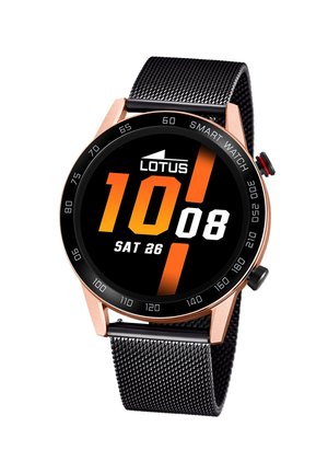 Lotus Montres connectées - rosegoldfarben