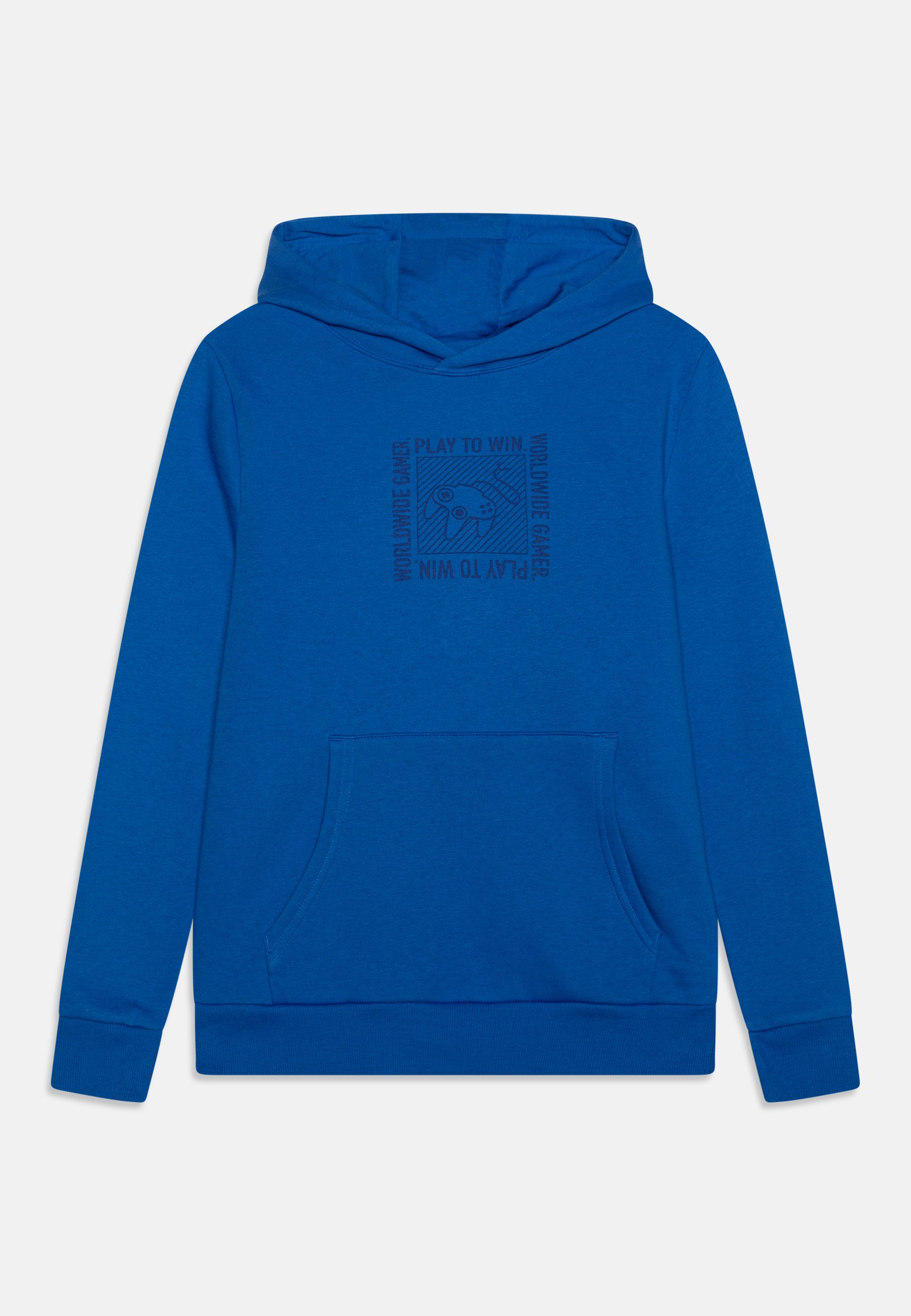 Acquista Felpa con cappuccio a maniche lunghe con giunzione casual da Acquista Felpa con cappuccio a maniche lunghe con giunzione casual da