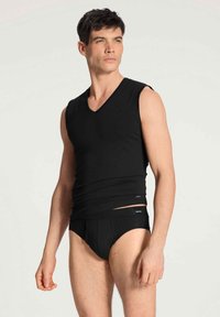 Calida Slip - black