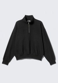 Non selezionato, black