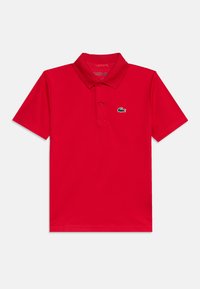 Δεν επιλέχθηκε, lacoste rouge