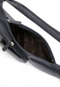 Hexagona MONOBRETELLE EN  CONFORT - Marsupio - marine confort