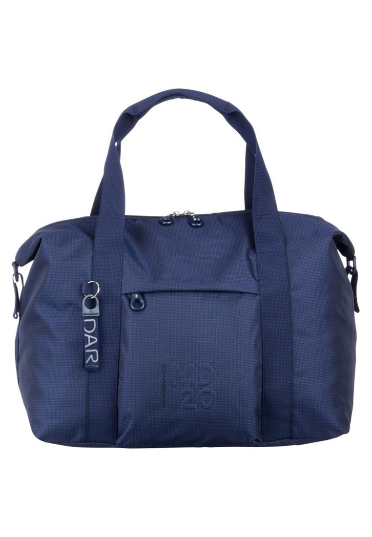 Mandarina Duck Borsa Hobo Revival 2.0 Donna – In Poliestere Riciclato, Sostenibile Borse Mandarina Duck