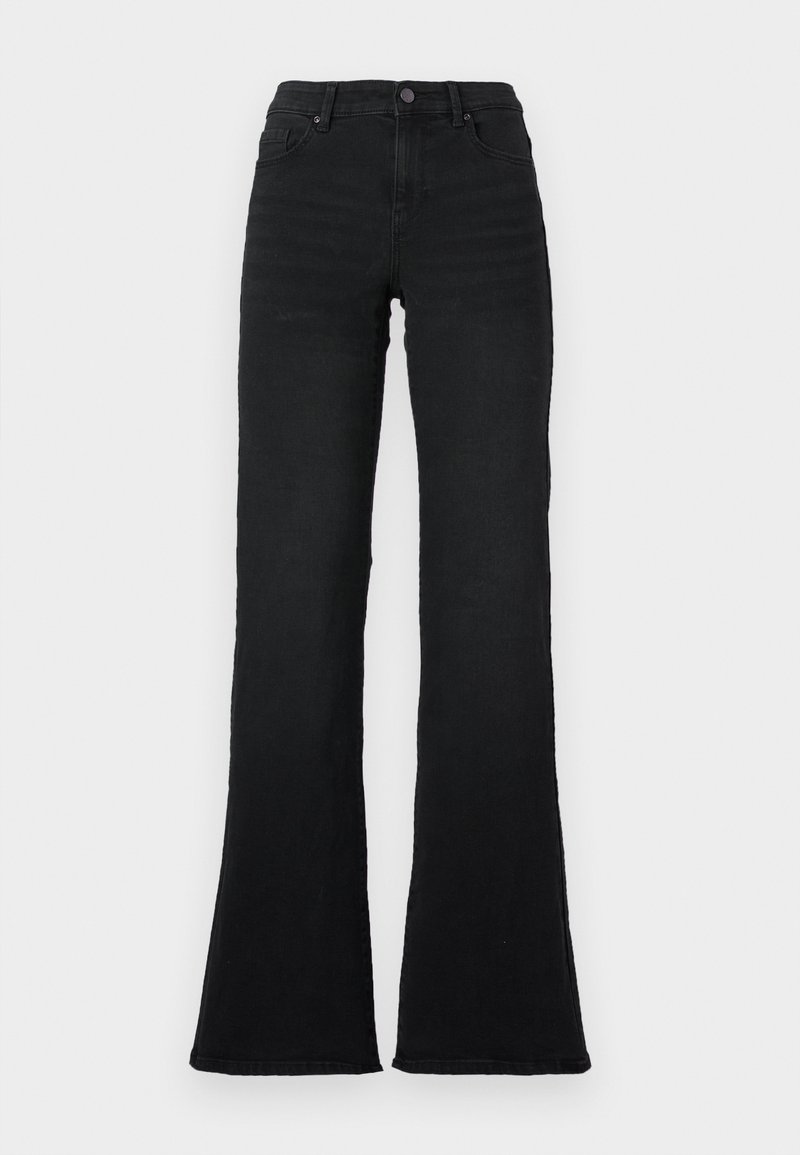 Vaqueros a campana