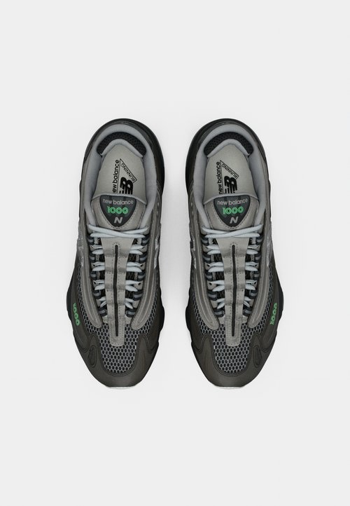 New Balance M1000 UNISEX - Zapatillas - black — photo 6