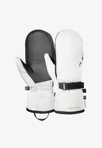 Ausgewählt, white   black