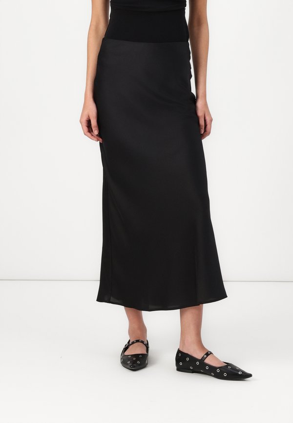 VIELLETTE SKIRT - A-Linien-Rock
