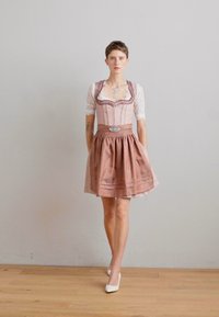 Krüger Dirndl Dirndl - braun