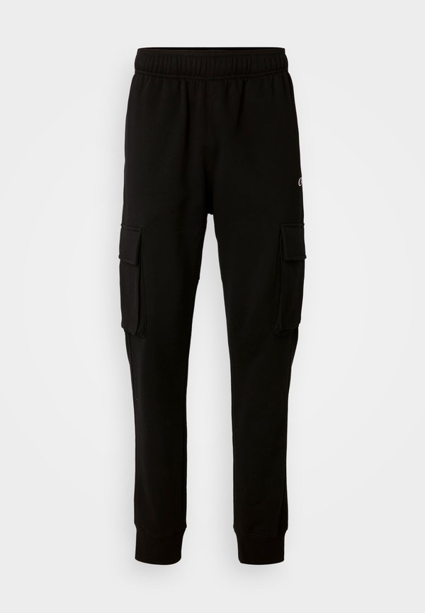 ICONS CUFF CARGO PANTS - Tracksuit bottoms3