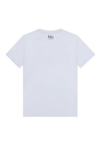 Antony Morato REGULAR FIT T-SHIRT - Camiseta estampada - white