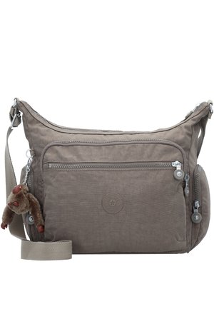 Kipling Bandolera - true beige