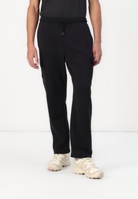 The North Face Pantalones deportivos - black