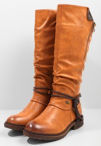 Rieker Vinterstövlar - brown
