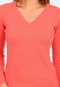 Mahogany EMMA - Pullover - tagada