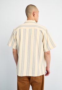 Carhartt WIP DODSON - Camicia - natural