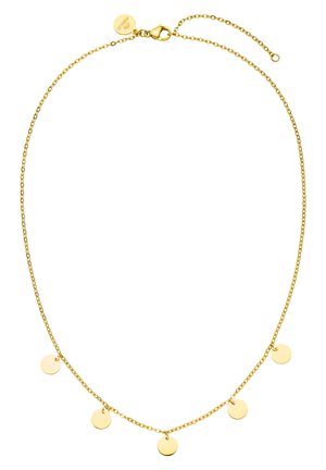 PURELEI KALEA - Ketting - gold-coloured