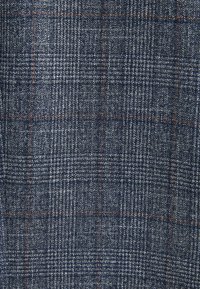 Next SLIM FIT TRIMMED - Anzugsakko - navy blue