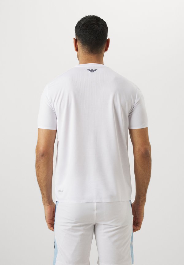 TENNIS PRO TEE GRAPHIC - Sports T-shirt2