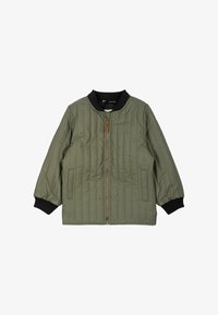 Atlasīts, dusty olive