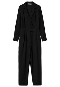 Mango Jumpsuit - black