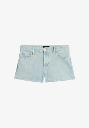 7 for all mankind, 7 FOR ALL MANKIND SHORTS SHORTS - Jeans Shorts - blue