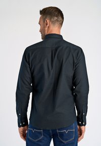 Jack's Sportswear OXFORD SUPERFLEX  - Camisa - black