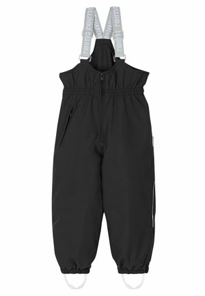 Reima TEC JUONI  - Schneehose - black