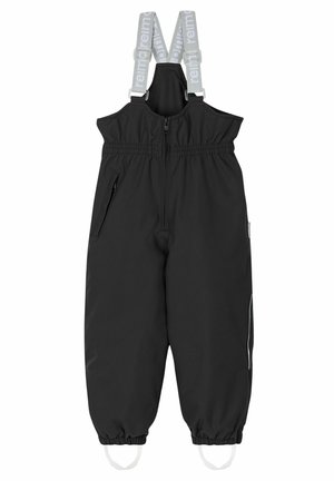 TEC JUONI  - Schneehose - black